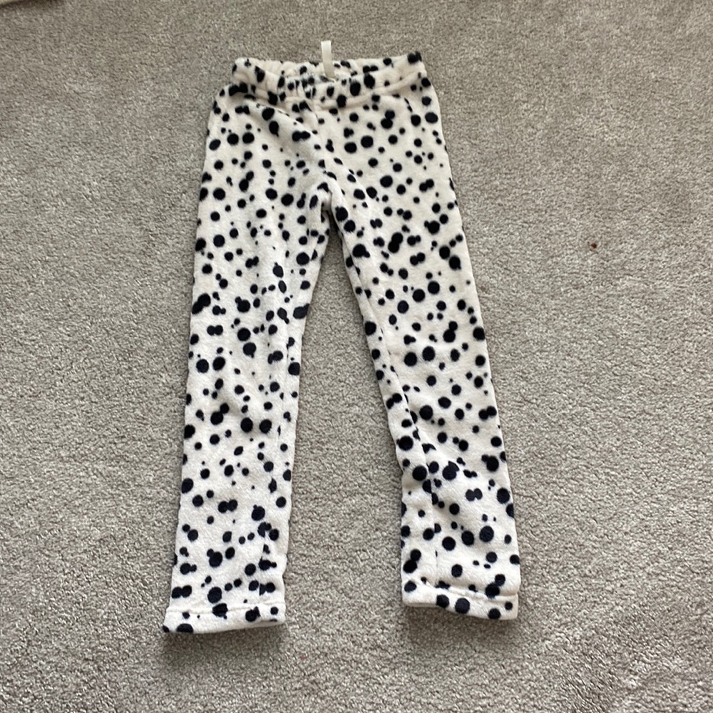 Bronzini Sleepwear Pants